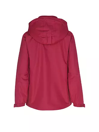 PRO-X ELEMENTS | Damen Regenjacke Carrie A-D | 